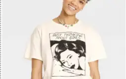 target pride collection tier list